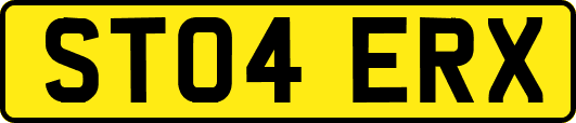 ST04ERX
