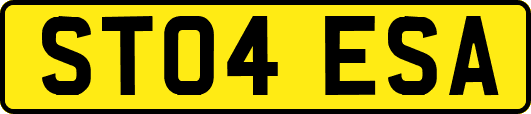 ST04ESA