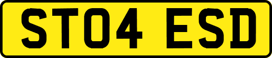 ST04ESD