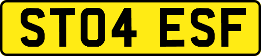 ST04ESF