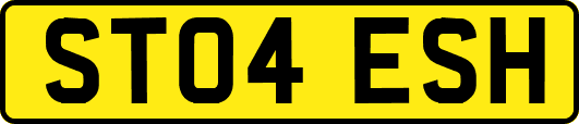 ST04ESH
