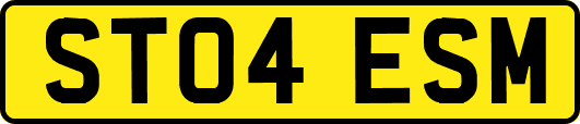 ST04ESM