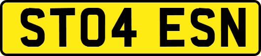 ST04ESN