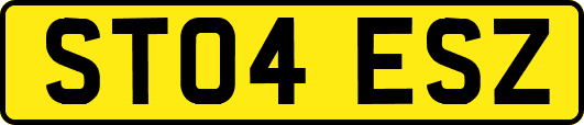 ST04ESZ