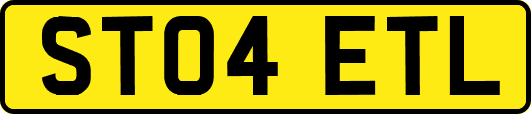 ST04ETL