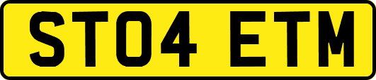 ST04ETM