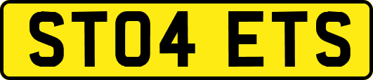 ST04ETS