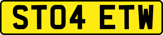 ST04ETW