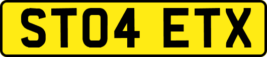 ST04ETX