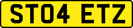 ST04ETZ