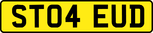 ST04EUD