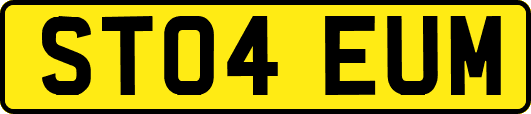 ST04EUM