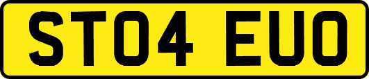 ST04EUO