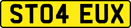 ST04EUX