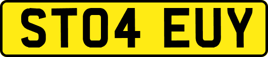ST04EUY