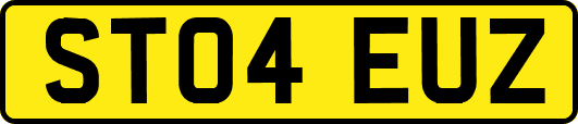 ST04EUZ