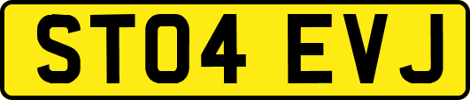 ST04EVJ