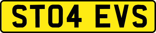 ST04EVS