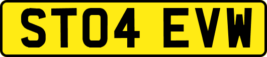 ST04EVW