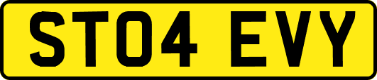 ST04EVY