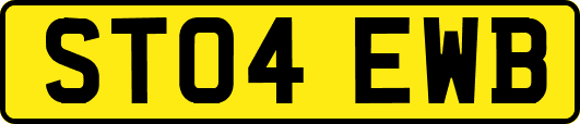ST04EWB