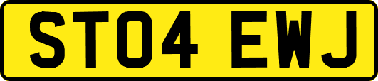ST04EWJ