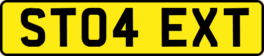ST04EXT
