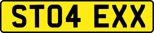 ST04EXX