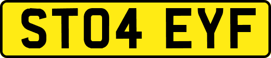 ST04EYF