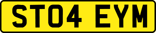 ST04EYM