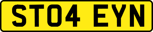 ST04EYN