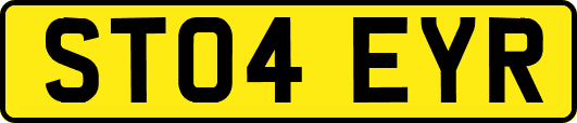 ST04EYR