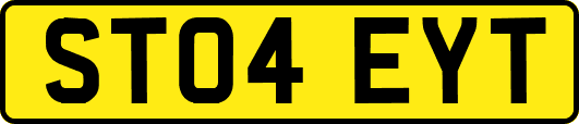 ST04EYT