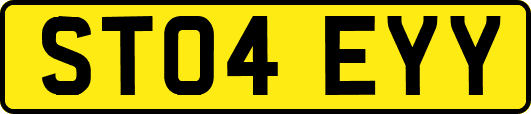 ST04EYY
