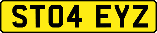 ST04EYZ