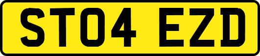 ST04EZD