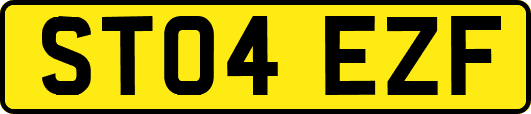 ST04EZF