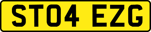 ST04EZG