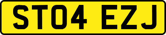 ST04EZJ