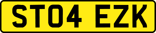 ST04EZK
