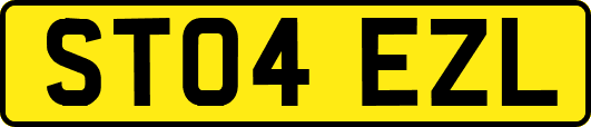 ST04EZL