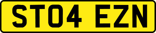 ST04EZN
