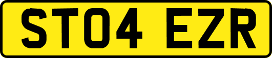 ST04EZR