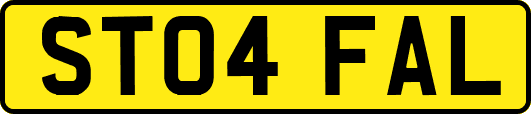 ST04FAL