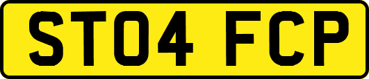 ST04FCP