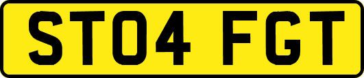 ST04FGT