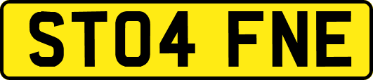 ST04FNE