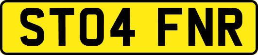ST04FNR