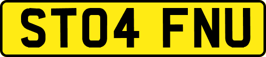 ST04FNU