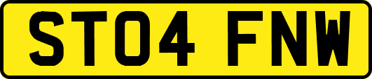 ST04FNW
